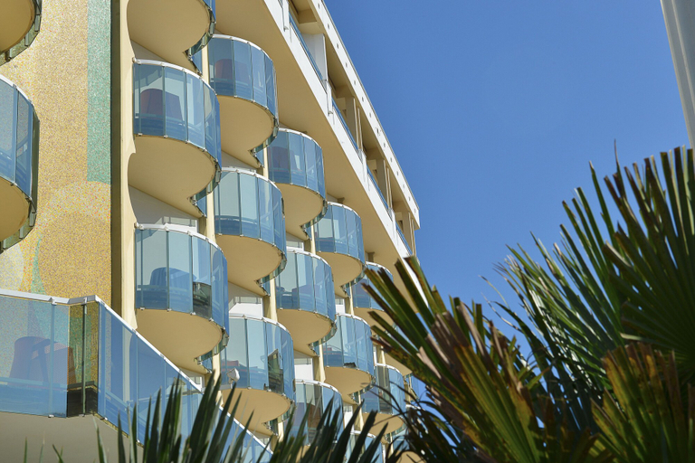 Exterior & Views 2, Hotel Anthony, Venezia