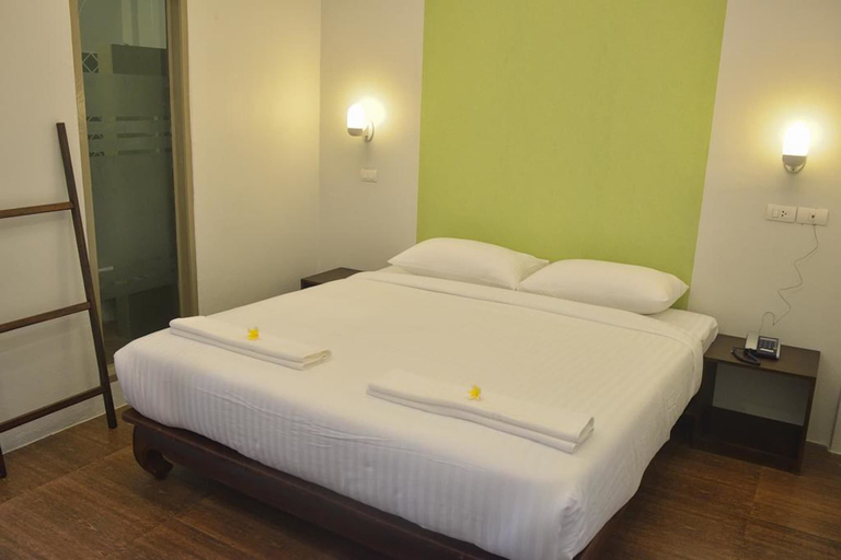 Bedroom 3, Sleep Resort, Muang Surat Thani