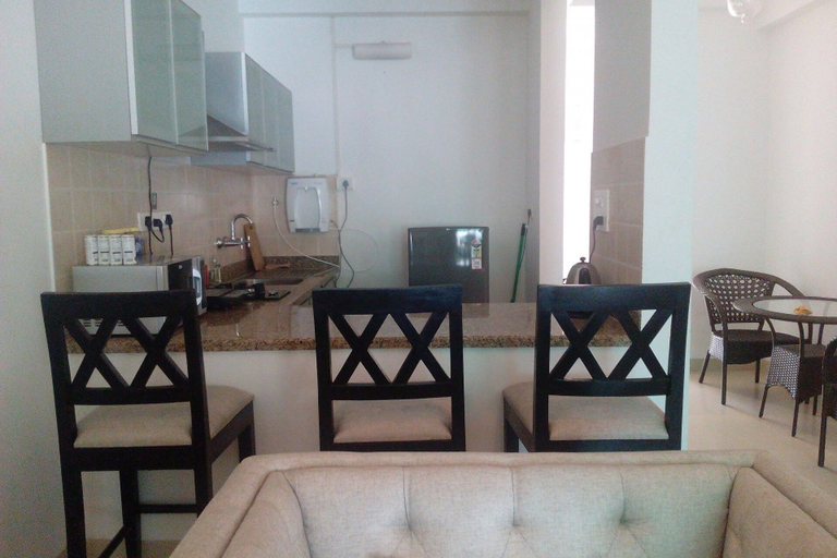 Others 4, GuestHouser 2 BHK Apartment - 0b7b, North Goa