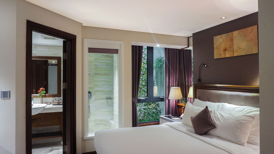 Bedroom 6