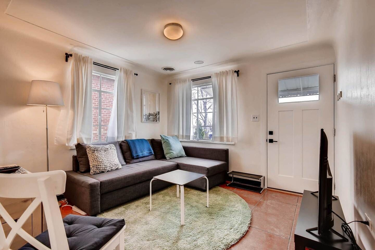 Others 4, Cozy Bungalow in Chaffee Park near Highlands, Denver