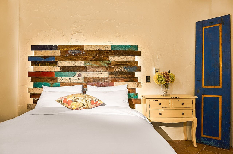 Bedroom 3, Sungsan Paradise Hill, Seogwipo