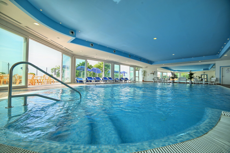Sport & Beauty 3, Hotel Le Balze Aktiv & Wellness, Brescia