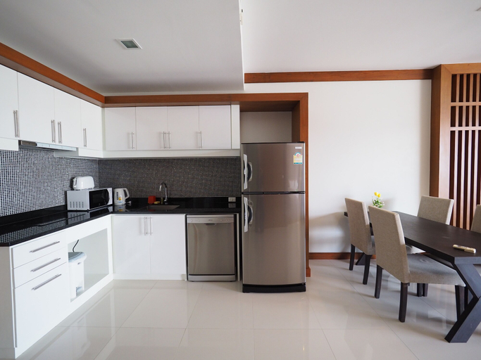 Others 5, Q Conzept Condominium, Phuket Island
