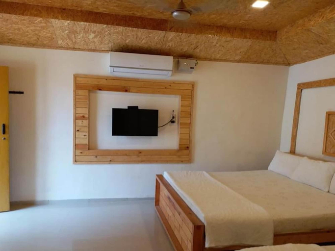 Room in Royal Cottage, Anaimalai, Coimbatore