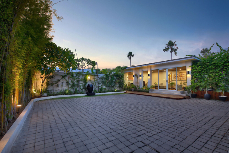 Exterior & Views 5, The Daha Luxury Villas, Badung