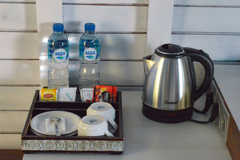 Amenities 12