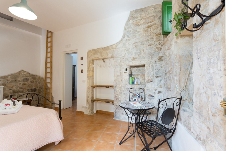 Bedroom 4, Pura Vida Iblea, Ragusa