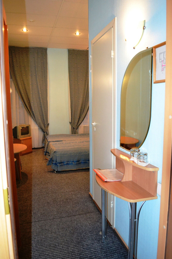 Bathroom 4, Rinaldi at Petrogradskaya, Sankt-Peterburg gorsovet