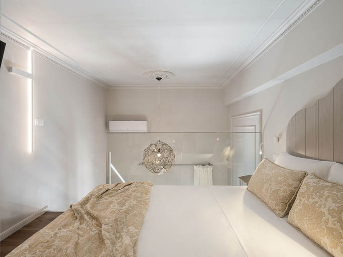 Bedroom 4, Elia Erato, Crete