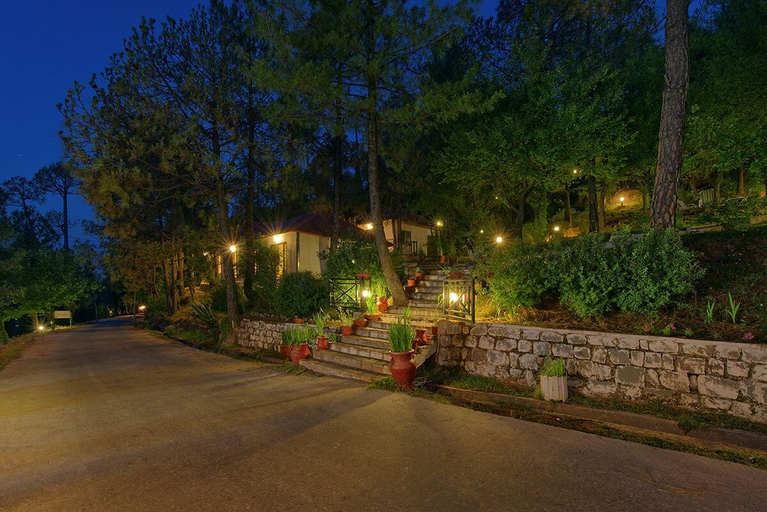 Others 5, Arcadian Blue Pines, Rawalpindi