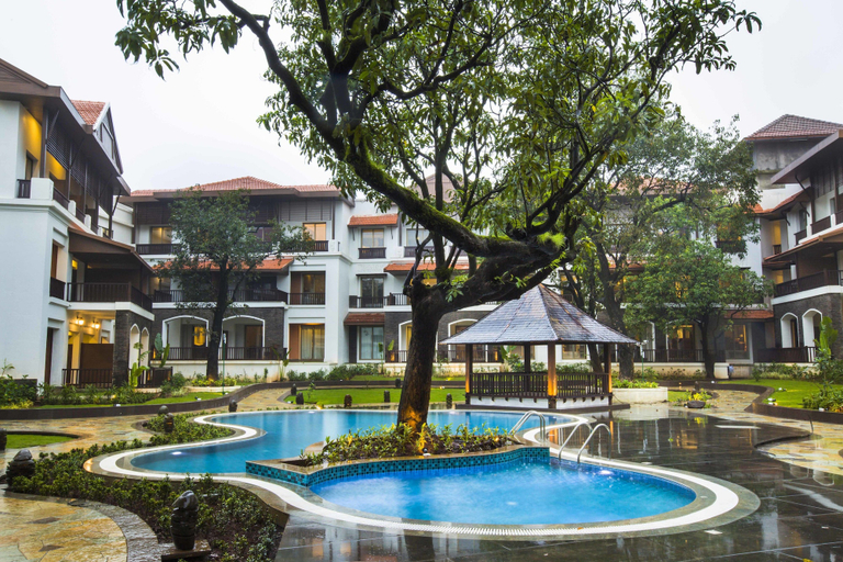 Exterior & Views 2, Rhythm Lonavala An All-Suite Resort, Pune