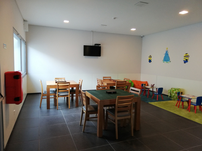 Food & Drinks 5, Whales Bay Hotel, Ponta Delgada