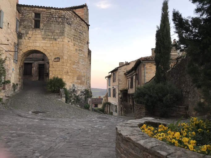 Exterior & Views 2, Hotel Raymond VII, Tarn