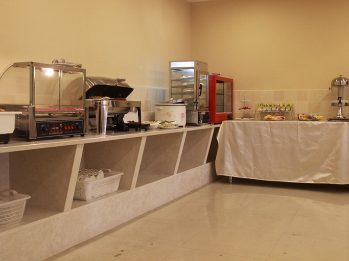 Others 4, GreenTree Inn Zhenjiang Danyang Wanshan Park Express Hotel, Zhenjiang