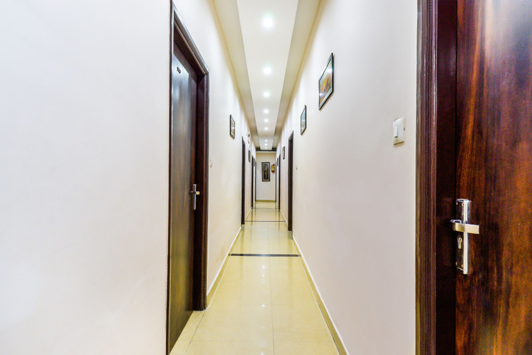 Others 4, FabHotel JS Regency, Amritsar