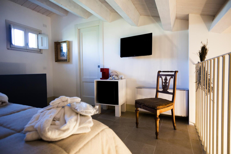 Bedroom 5, Dimora di Catullo - Ospitalità di Charme, Syracuse