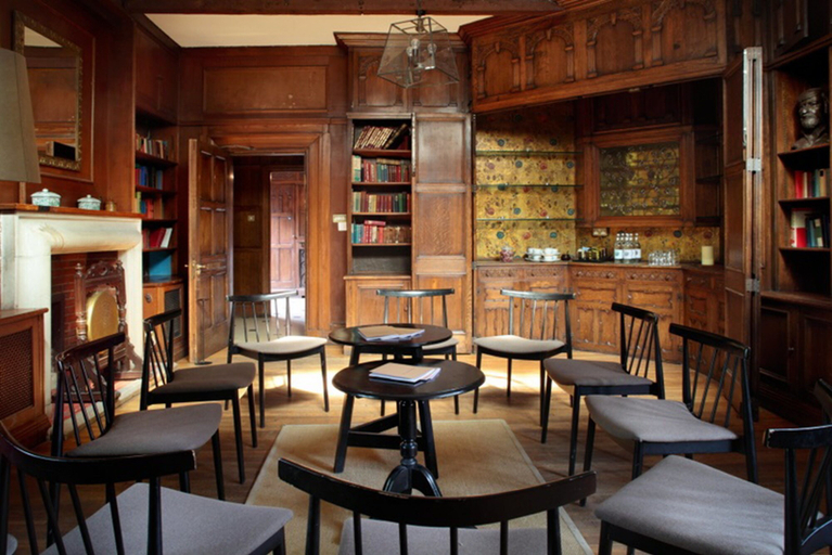 Food & Drinks 5, The Olde Bell, BW Signature Collection, Windsor and Maidenhead