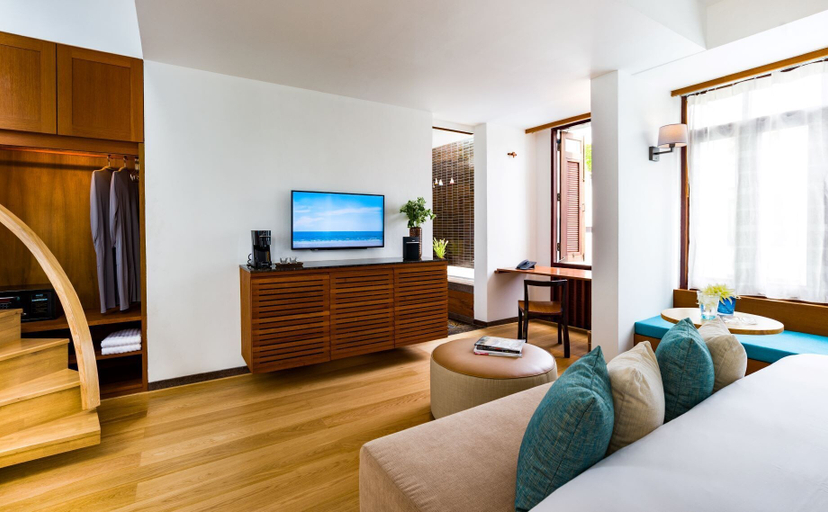 Bedroom 3, Let's Sea Hua Hin Al Fresco Resort, Hua Hin