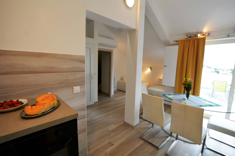 Others 4, Villa Rosa, Dubrovnik