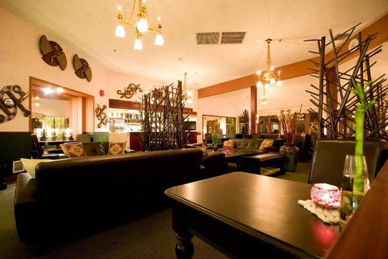 Food & Drinks 4, The Grand Hotel Nanaimo, Nanaimo