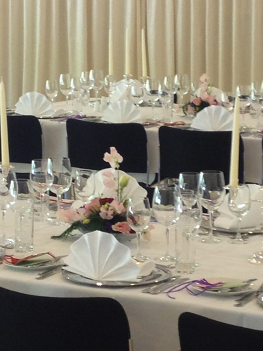 Food & Drinks 4, Rorvig Centret, Odsherred