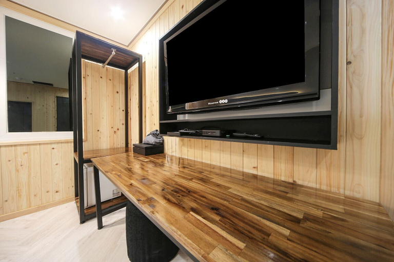 Others 4, Masan First Class Hotel, Masan
