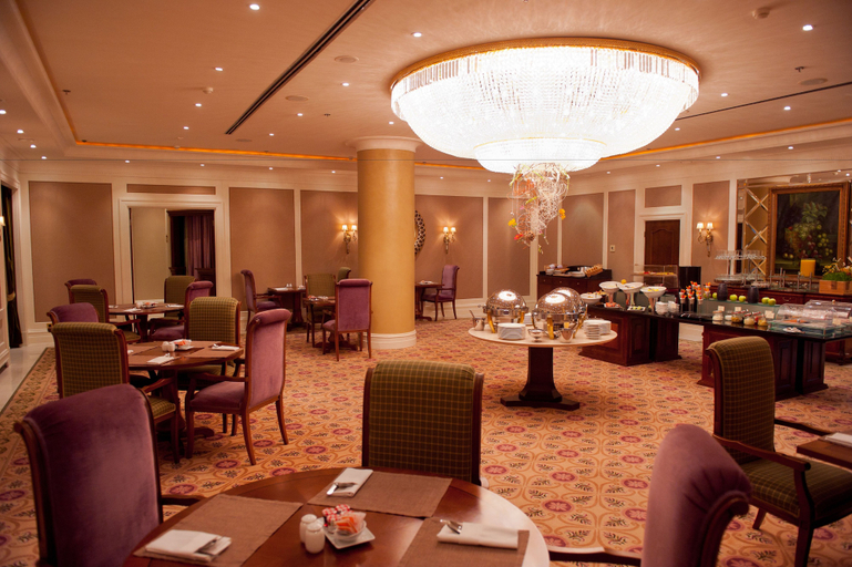 Food & Drinks 5, Opera Hotel, Shevchenkivs'kyi