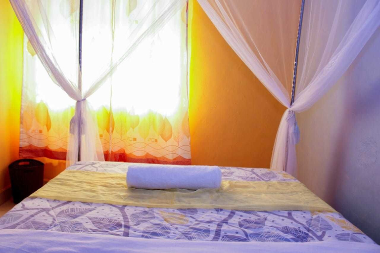 Bedroom 2, Lorac Apartment, Kisumu East
