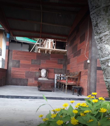 Exterior & Views, Villa 3 Pinang, Bogor