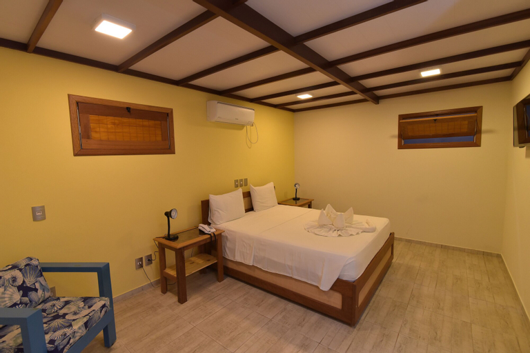 Bedroom 3, Porto Preguicas Resort, Barreirinhas