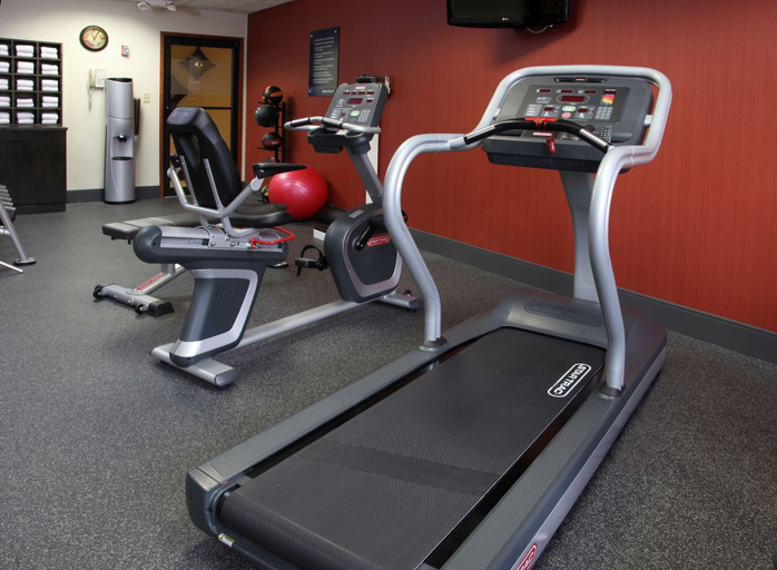 Others 5, Hampton Inn by Hilton Richmond-North/Ashland, Hanover