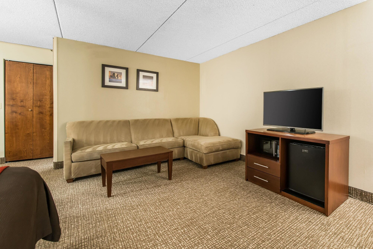 Others 5, Budget Inn - Denver East, Denver