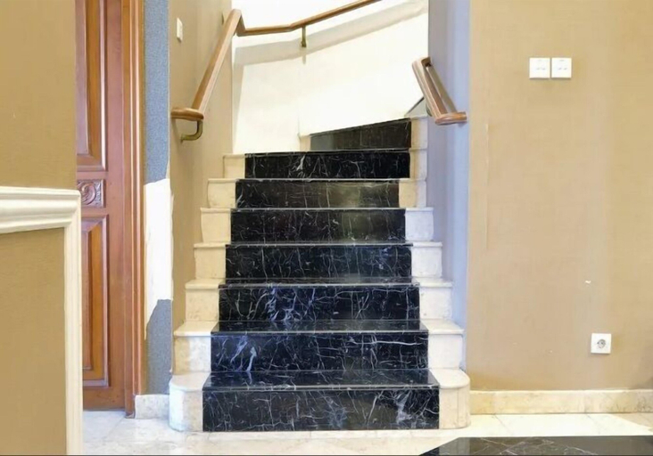 Others 5, 4BR Cozy Tropical Retreat Penthouse, West Jakarta