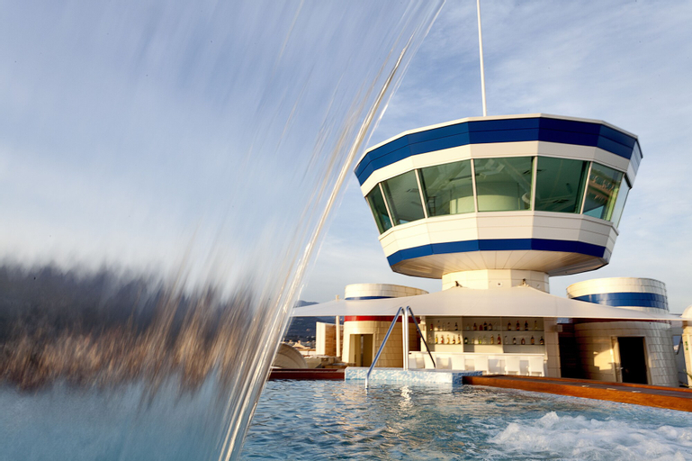 Exterior & Views 2, Albergo Yacht Club Marina di Loano, Savona