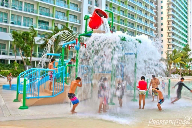 Sport & Beauty 5, Cozy Condos at Azure Urban Resort, Parañaque