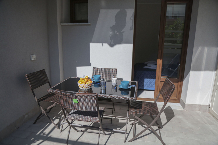 Others 3, Casa Rinuccia, Palermo