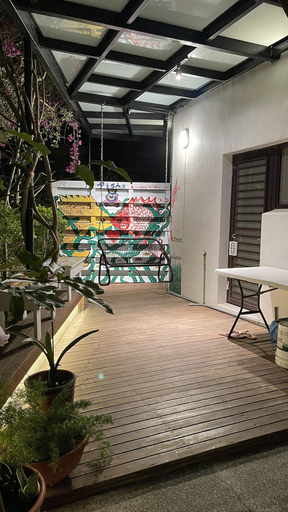Others 5, Lucky Bear Guesthouse, Penghu