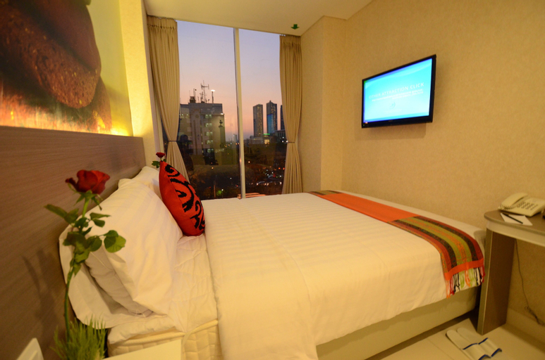 Bedroom 21