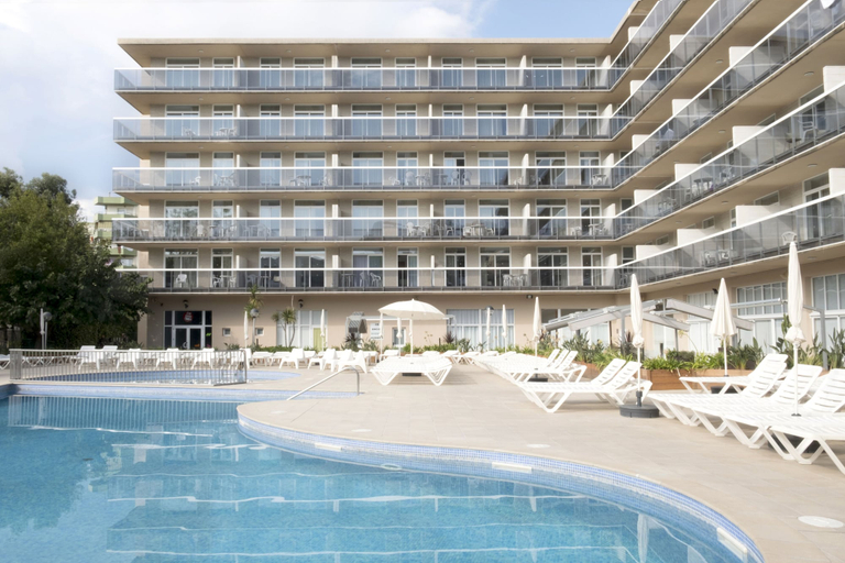 Exterior & Views 2, Aparthotel CYE Holiday Centre, Tarragona