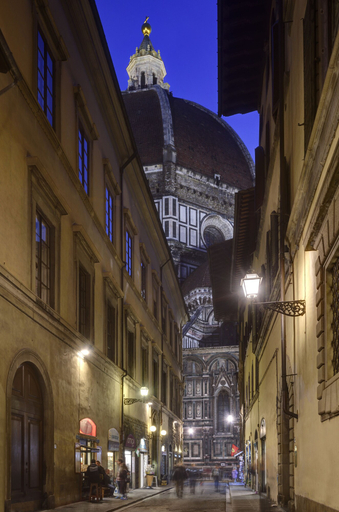 Exterior & Views 2, Palazzo Niccolini Al Duomo, Florence