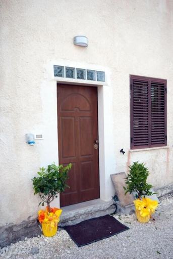 Exterior & Views 2, B&B Tra Gli Ulivi, Chieti