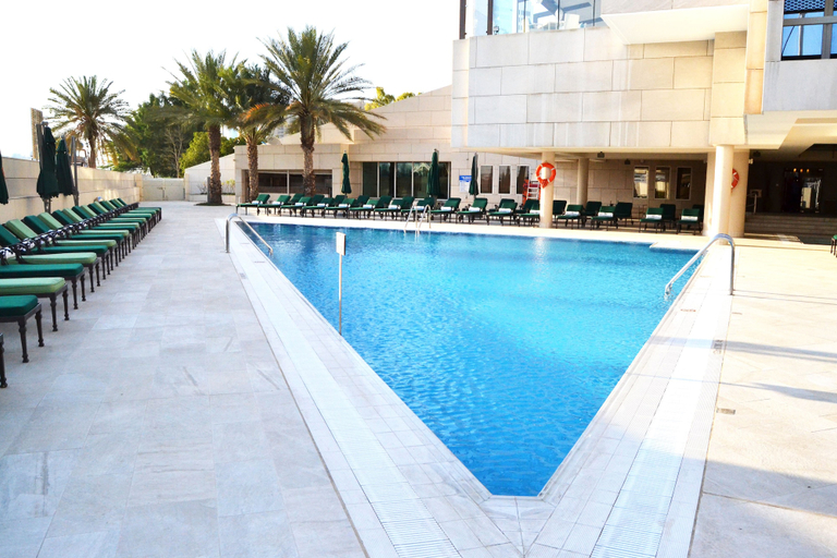 Sport & Beauty 2, Sheraton Dubai Creek Hotel & Towers, Dubai