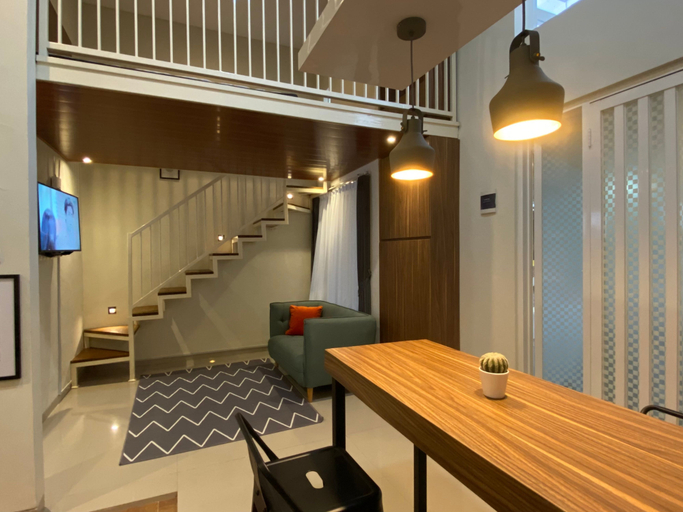 Others 5, NADIKA Homes Private Pool, Malang