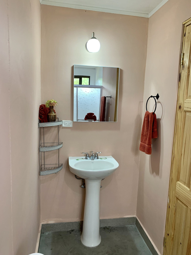 Bathroom 4, Buena Vista Boquete, Boquete