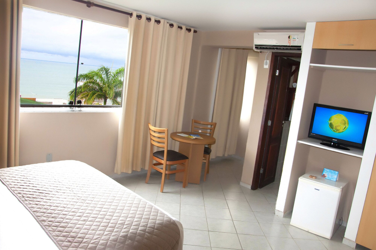 Bedroom 3, Rede Andrade Bello Mare, Natal
