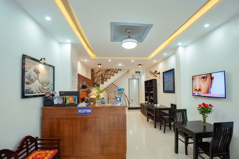 Others 4, Vip House Hoi An, Da Nang