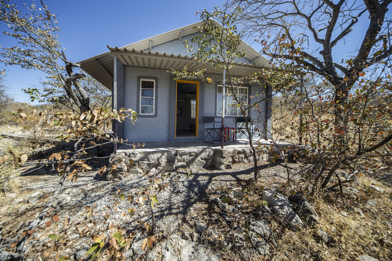 Exterior & Views 2, Etosha Safari Camp, Outjo