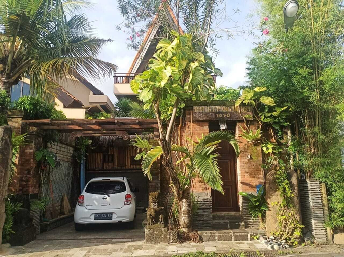 Exterior & Views 1, Villa Kania by WizZeLa, Badung
