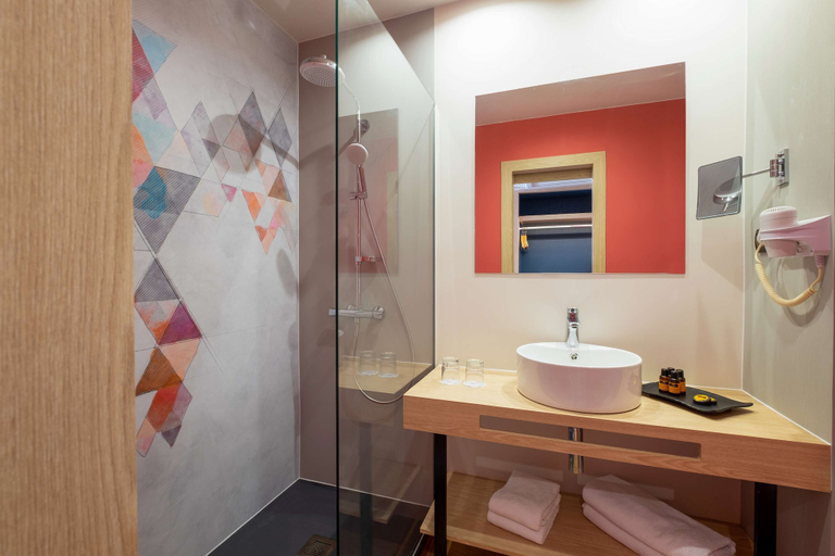 Bathroom 5, Allegro Agadir, Agadir-Ida ou Tanane